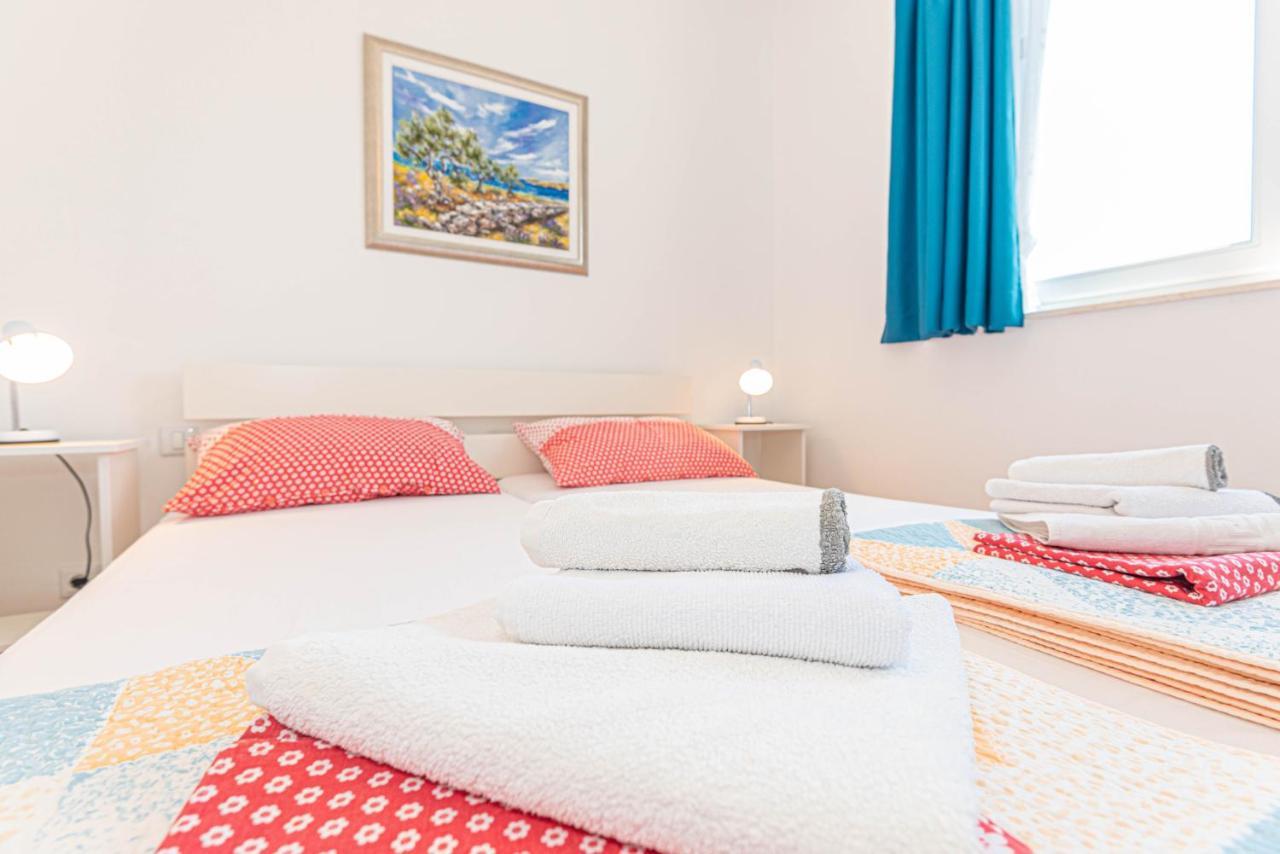 Tribunj Apartmán *