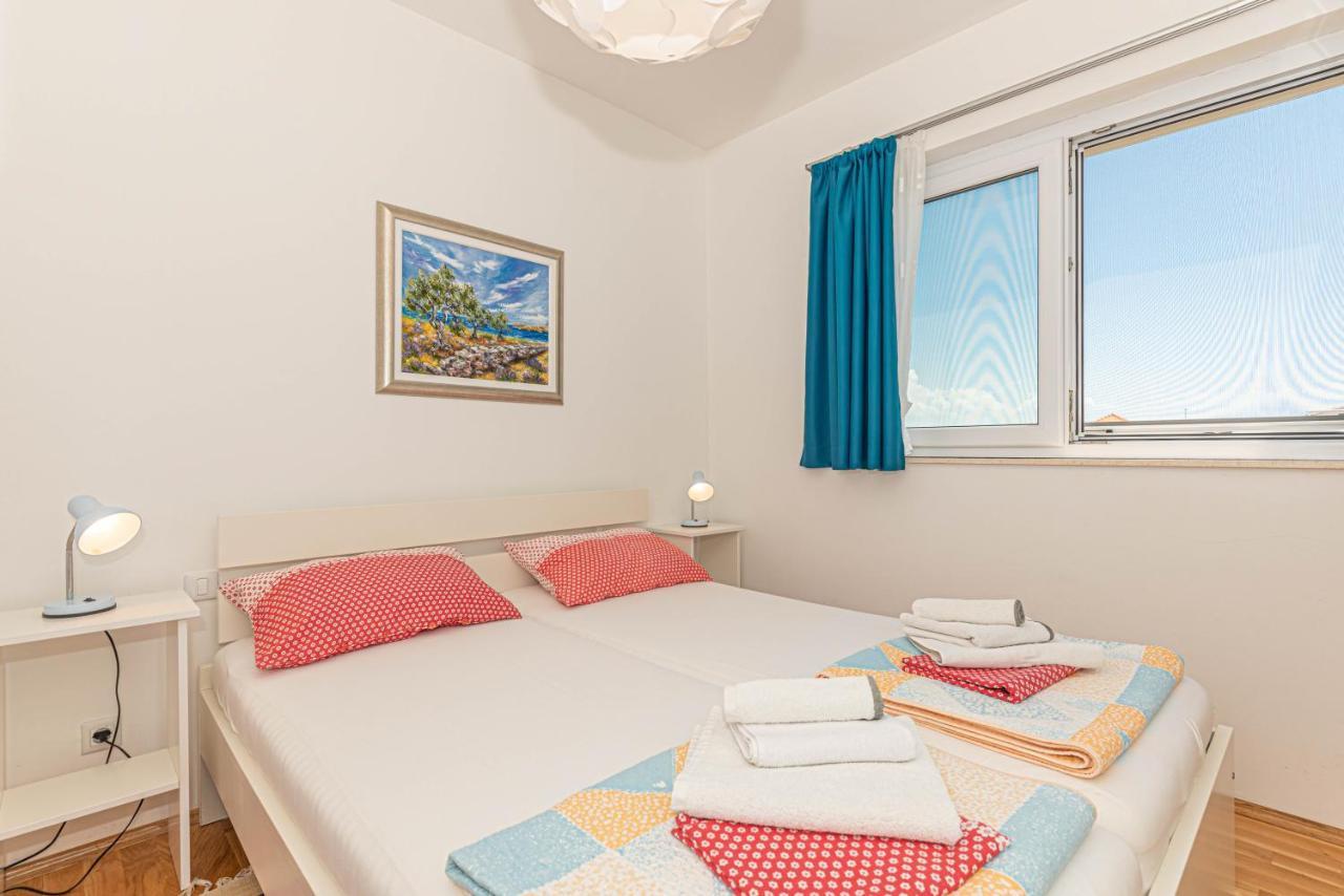 Apartmán Tribunj Tribalj