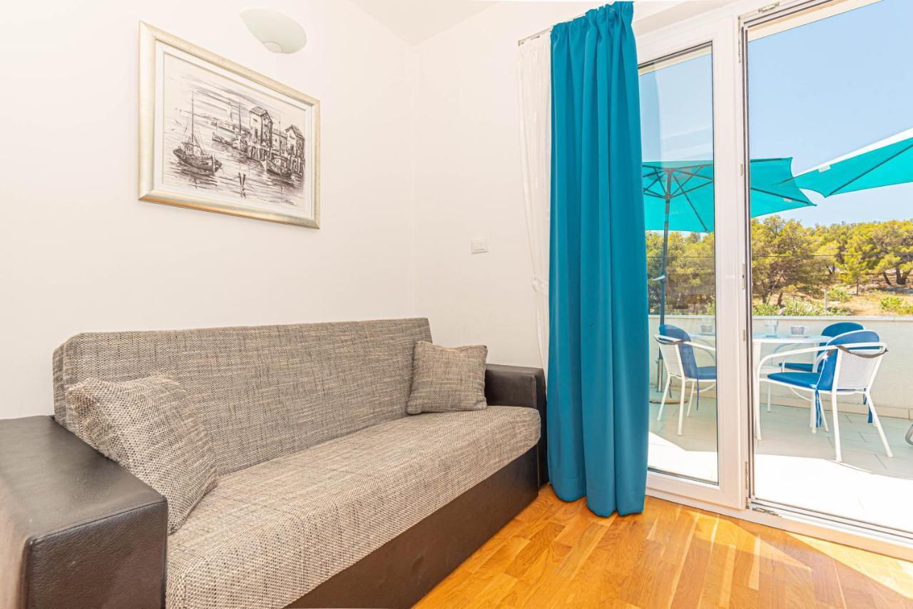 Tribunj Apartmán