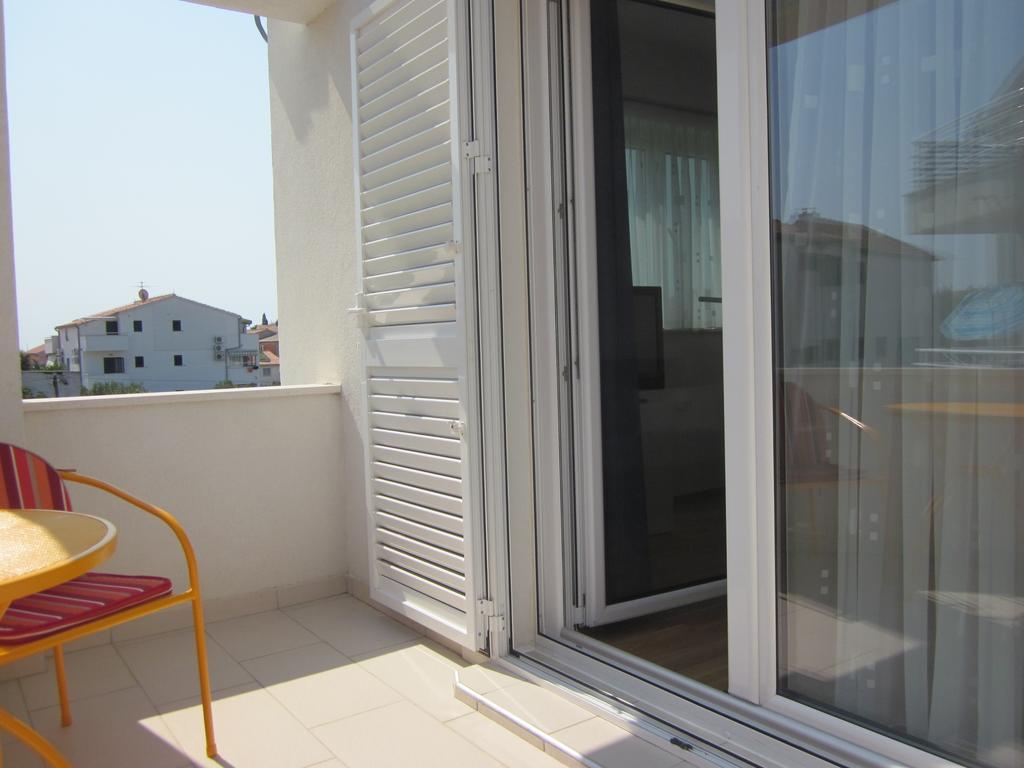 Tribunj Apartmán Tribalj
