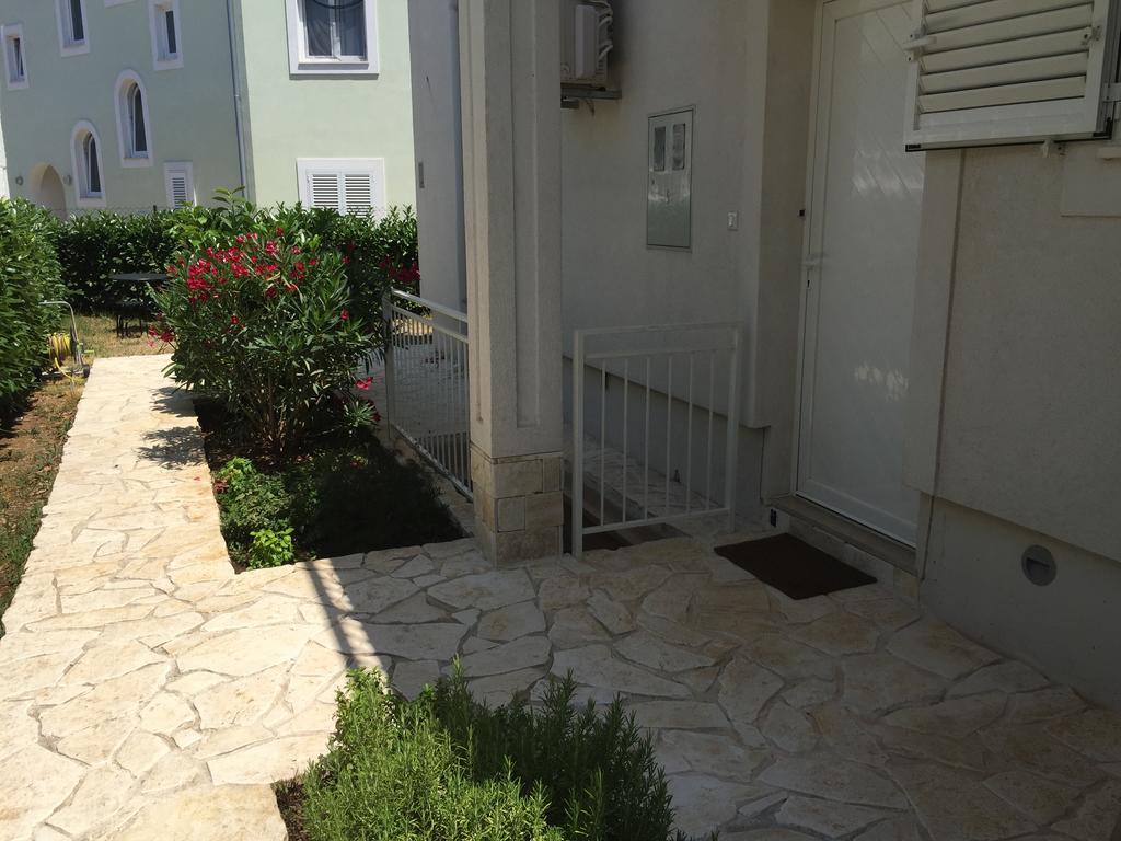 Apartments Villa Tribunj Apartment Tribunj (Sibenik-Knin)