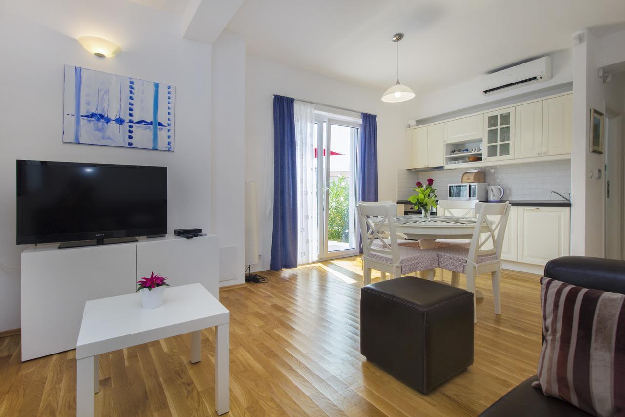 Apartmán Tribunj