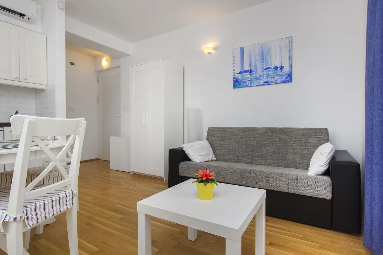 Apartmán Tribunj *