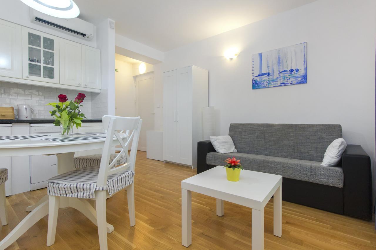 Tribunj Apartmán Tribalj