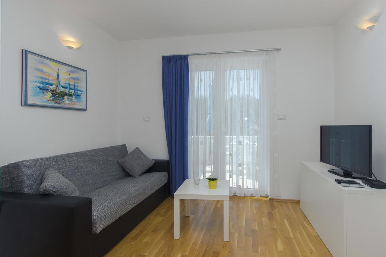 Tribunj Apartmán Tribalj