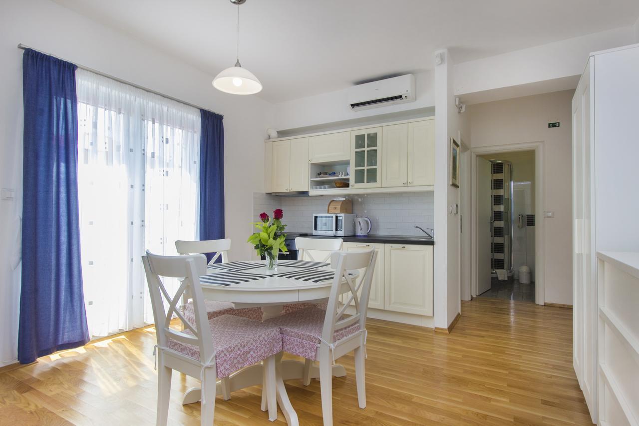 Apartments Villa Tribunj * Tribunj (Sibenik-Knin)