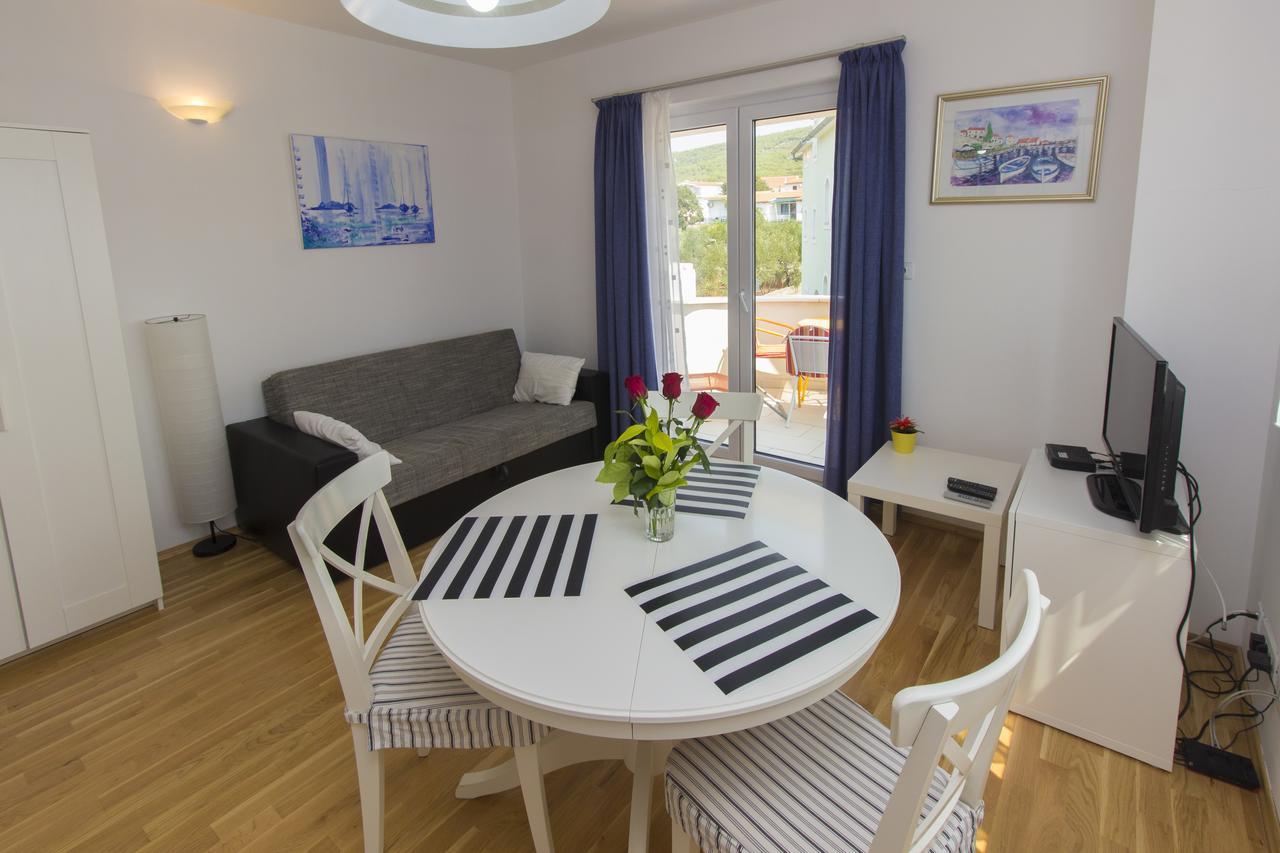 Tribunj Apartmán