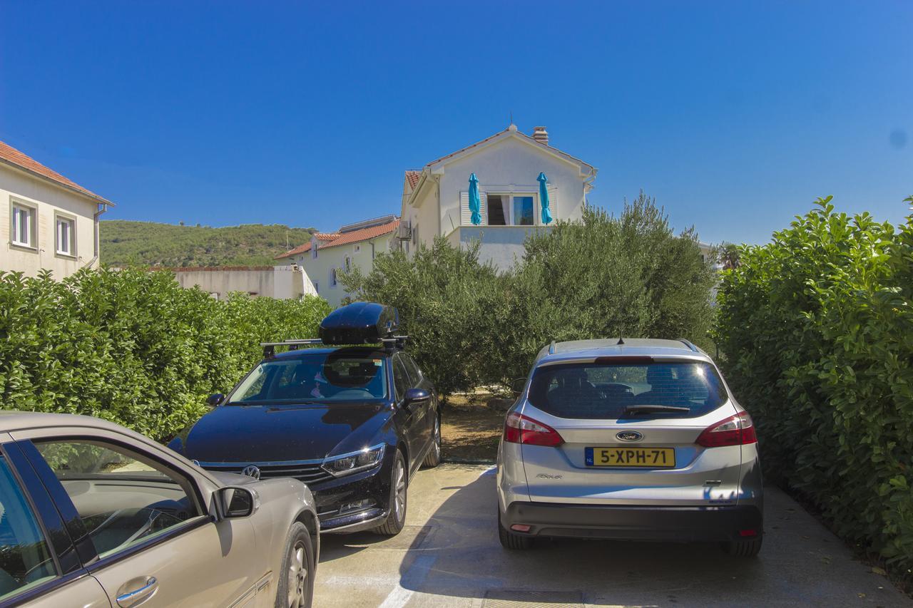 Apartments Villa Tribunj Apartment Tribunj (Sibenik-Knin)