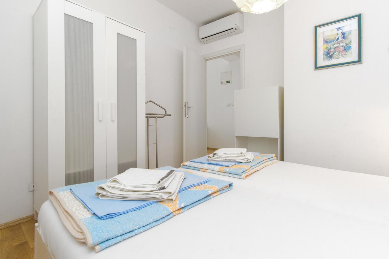 Tribunj Apartmán