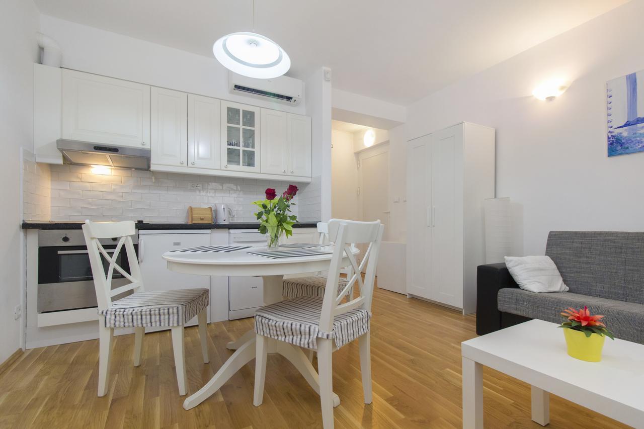 Apartmán Tribunj