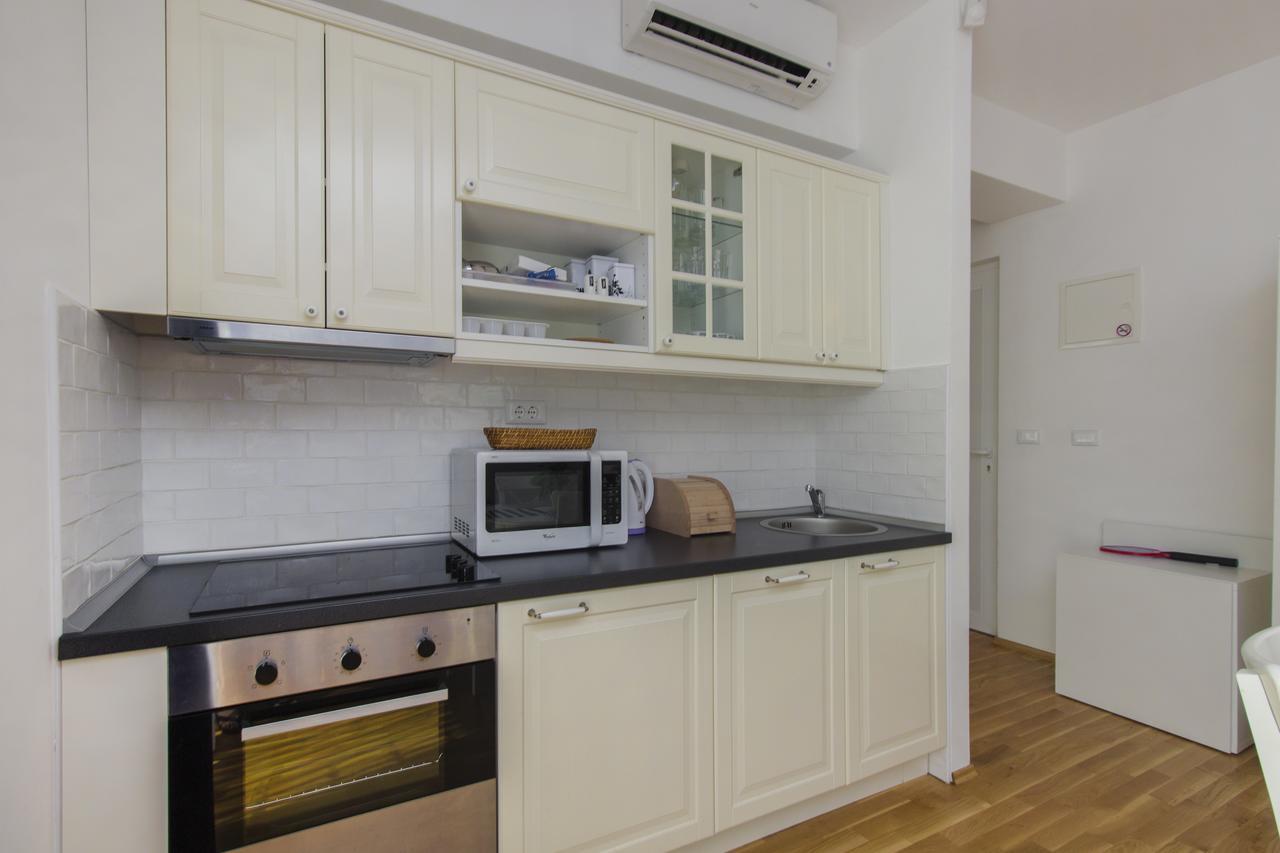 Apartments Villa Tribunj Apartment Tribunj (Sibenik-Knin)