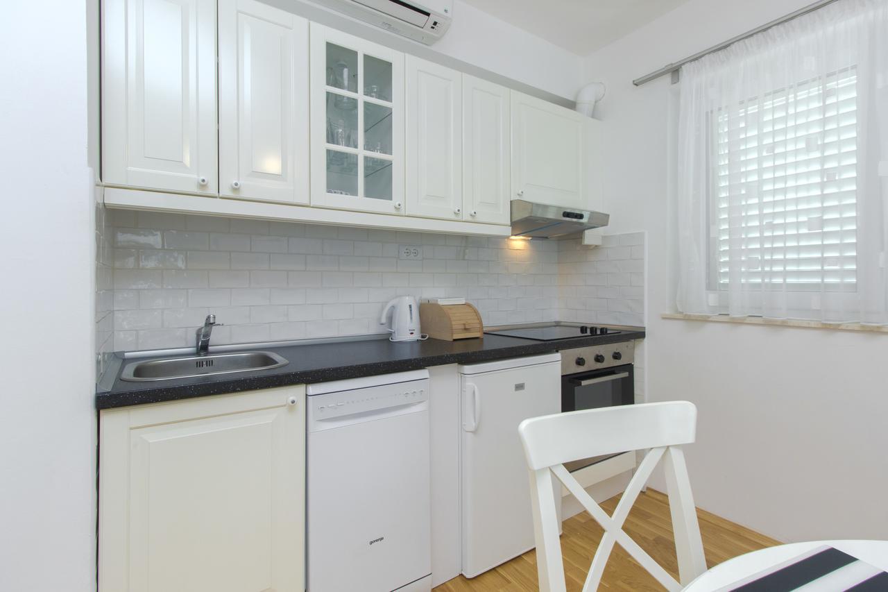 Apartmán Tribunj Tribalj