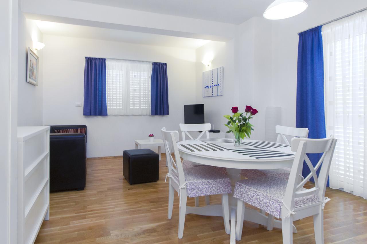 Apartmán Tribunj