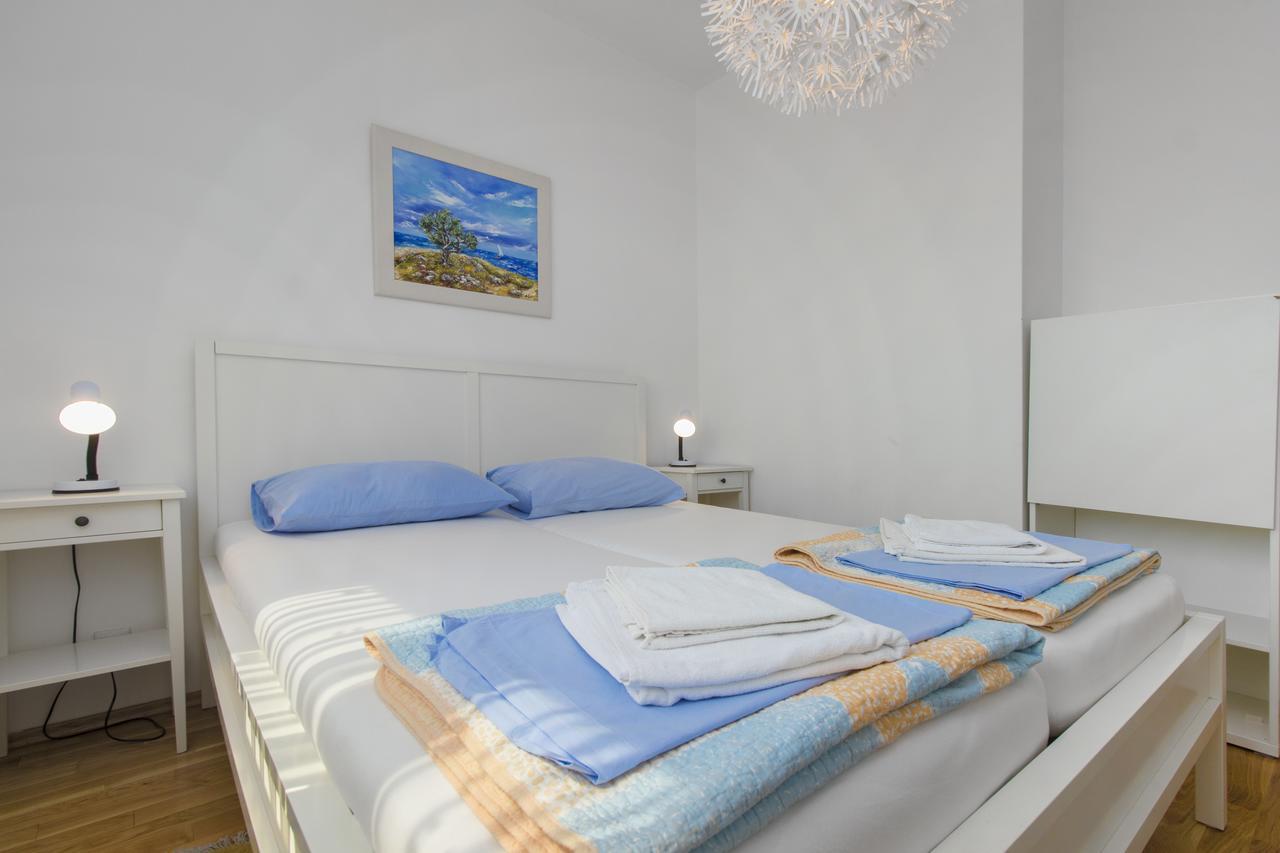 Tribunj Apartmán *