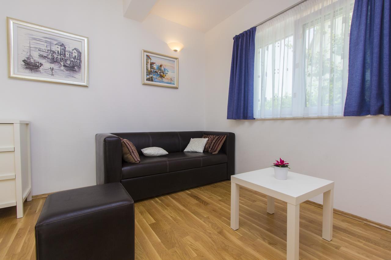 Apartmán Tribunj